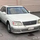 لكزس LS400 1998