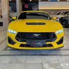 فورد موستنج GT 2024