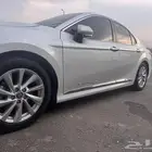 كامري 2024 GLE