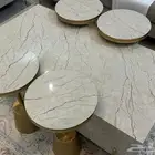 طاوله صاله او مجلس