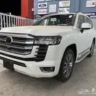 جي اكس ار ال 4 موديل 2025