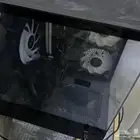 بي سي قيمنق وملحقاتة ماوس وكيبورد