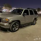 للبيع يوكن قصير Z71 موديل 2005