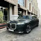 BMW 735Li 2023 الناغي