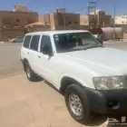 باترول 2006شرط قير مكينة مفحوص مجدد بدي شرط