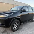 فورتشنر 2021 دبل بنزين 4 سلندر وكاله