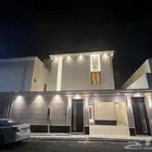 فلل فاخره مستقله للبيع