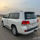 لاندكروزر 2020 GXR2 سلندر 6