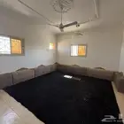جلسه مع فرشه