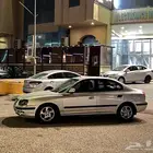 السلام عليكم ااسيارة المعرو ضة في الإعلان هي إلنترا ا