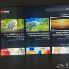 شاشة تلفزيون 4k ذكيه  جميع المقاسات توصيل فوري الرياض