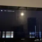شاشت سوني فيه كسر بصيط تصلحها 100
