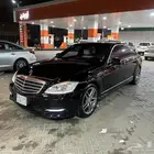 مرسيدس 2006 محول 2012