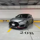 هيونداي فولستر N