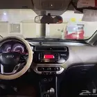 كيا ريو 2016