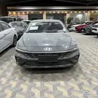 الانترا ( 2025 ) كمفورت اصفار 1500 cc