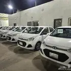 للبيع مجموعه i10 الموديل. 2016 السعر 19 الف