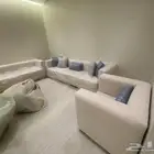 كنب فاااخر جديد على ارقى المستويات
