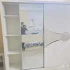 مستخدم صناعة صني دولاب خشب