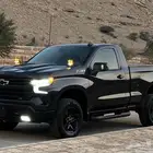 سلفرادو تريل بوس Z71
