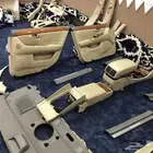 داخليه لكزس من موديل 2004 الى 2006