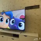 شاشة نوع سوني تلفزيون