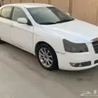 جيلي 2012 للبيع قطع غيار