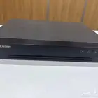 مسجل كاميرات مراقبه 4قنوات