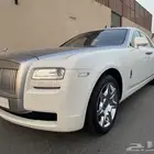 رولزرويس قوست 2013