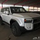 تويوتا برادو TXL1 بنزين 2025 كاش واقساط