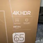 شاشة تلفزيون