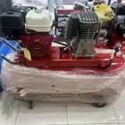 كمبروسر هواء 300 لتر بنزين هوندا