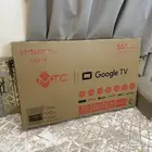 شاشة جديده بكرتونها