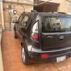 كيا سول 2012