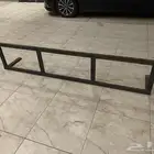 حديد تكايات مساند خيمة او جلسة خارجيه