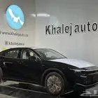 تويوتا كراون بريميوم هايبرد موديل 2025