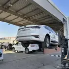 تشليح تورس قطع غيار 2024 - 2025