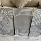 لوح تعليق منظر
