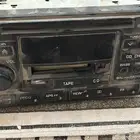 للبيع مسجل بترول اصلي مديل 98