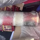 دبه اماراتيه تربل توربو