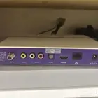 ريسيفر beIN PVR PLUS مستعمل   نظيف