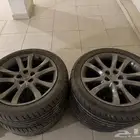 جنوط مازدا فل