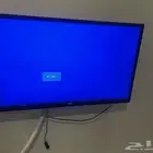 شاشة 40 بوصة هاس