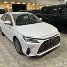 تويوتا يارس Y ليمتد موديل 2026 سعودي - جديد -