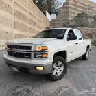 شيفروليه سيلفرادو 2014 Z71