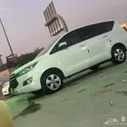 Toyota innova Madel 2016 Engine gear and airbags OK