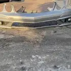 صدام AMG63