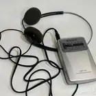 راديو سوني جيب s16 موجتين ستيريو