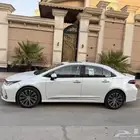 كورولا فل كامل 2022