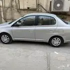 تويتا ايكو 2005